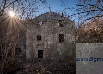 Casale Frazione Ramero Inferiore, Garbagna - foto 3