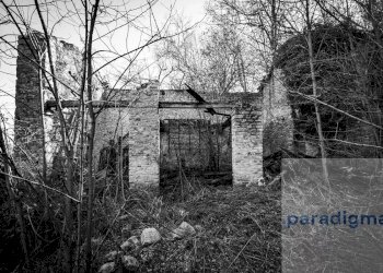 Casale Frazione Ramero Inferiore, Garbagna - foto 4