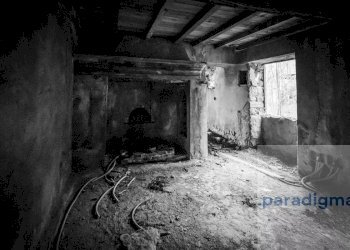 Casale Frazione Ramero Inferiore, Garbagna - foto 6