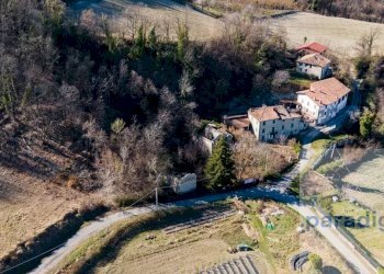 Casale Frazione Ramero Inferiore, Garbagna - foto 9