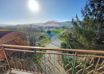 Casa semi indipendente Vesime, AT, Vesime - foto 22