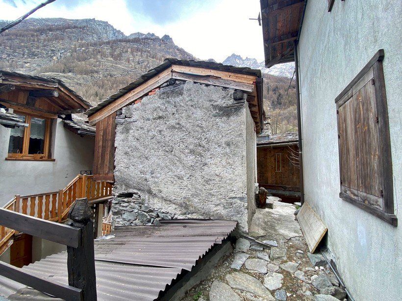 Rustico FRAZIONE BOIS DE CLIN, Valsavarenche - foto 3