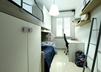 Trilocale Via marco polo, San Mauro Pascoli - foto 12