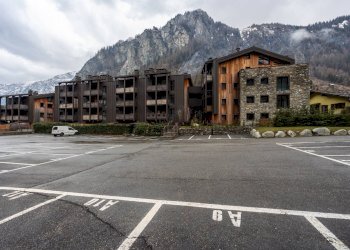 Trilocale Strada Larzey, Courmayeur - foto 12