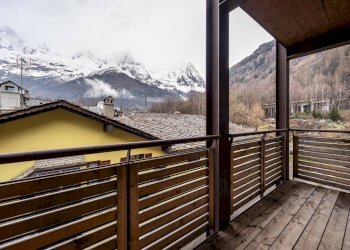 Trilocale Strada Larzey, Courmayeur - foto 15