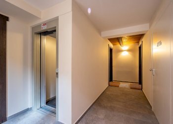 Trilocale Strada Larzey, Courmayeur - foto 6