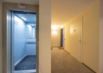 Trilocale Strada Larzey, Courmayeur - foto 13