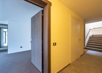 Trilocale Strada Larzey, Courmayeur - foto 14