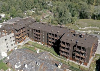 Trilocale Strada Larzey, Courmayeur - foto 19