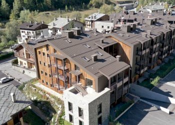 Trilocale Strada Larzey, Courmayeur - foto 20