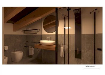 Trilocale Strada Larzey, Courmayeur - foto 27