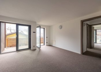 Quadrilocale Strada Larzey, Courmayeur - foto 4