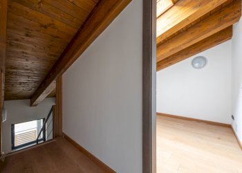 Quadrilocale Strada Larzey, Courmayeur - foto 13