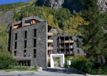 Quadrilocale Strada Larzey, Courmayeur - foto 18