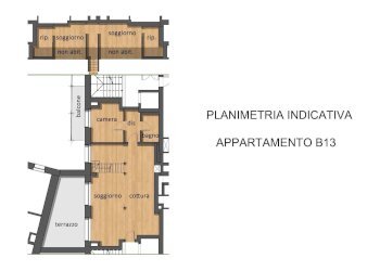 Quadrilocale Strada Larzey, Courmayeur - foto 19