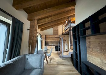 Quadrilocale Strada Larzey, Courmayeur - foto 21