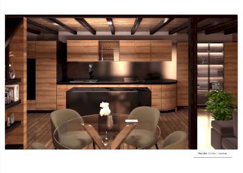 Quadrilocale Strada Larzey, Courmayeur - foto 30