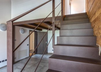 Trilocale Strada Larzey, Courmayeur - foto 22