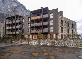 Trilocale Strada Larzey, Courmayeur - foto 25