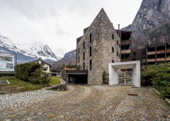 Trilocale Strada Larzey, Courmayeur - foto 26