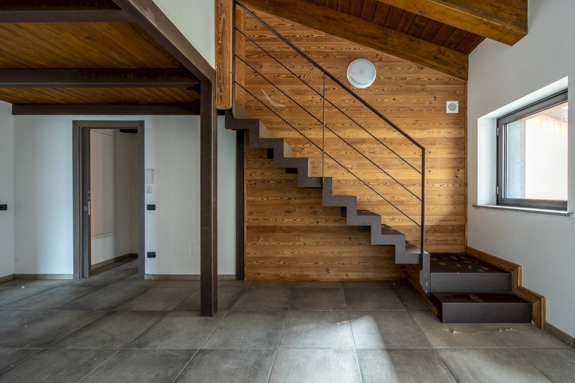 Trilocale Strada Larzey, Courmayeur - foto 1