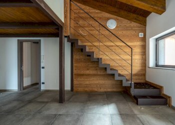 Trilocale Strada Larzey, Courmayeur - foto 1