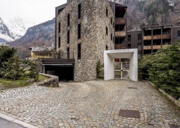 Trilocale Strada Larzey, Courmayeur - foto 4