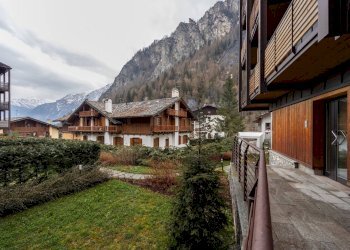 Trilocale Strada Larzey, Courmayeur - foto 14