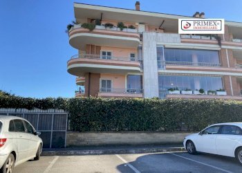 VISTA ESTERNO - Magazzino via Pericle Fazzini, Roma - foto 42