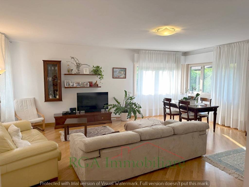 Salone - Quadrilocale via Monte Ortigara, Bergamo - foto 2