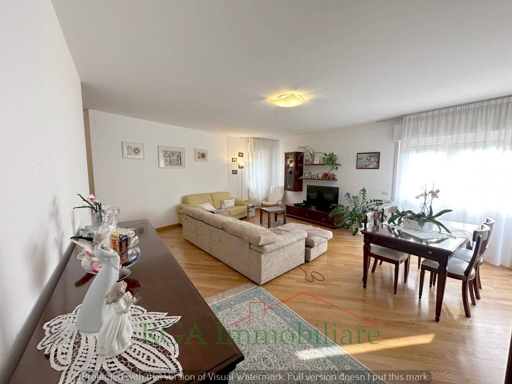 Salone - Quadrilocale via Monte Ortigara, Bergamo - foto 3