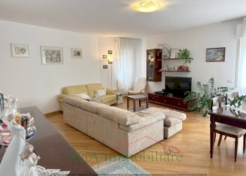 Salone - Quadrilocale via Monte Ortigara, Bergamo - foto 1