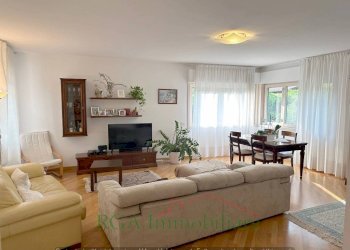 Salone - Quadrilocale via Monte Ortigara, Bergamo - foto 2