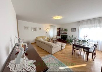 Salone - Quadrilocale via Monte Ortigara, Bergamo - foto 3