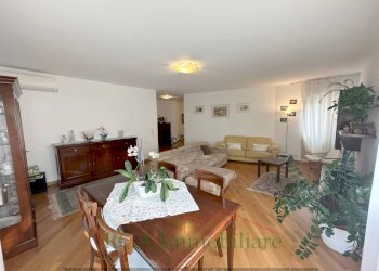 Salone - Quadrilocale via Monte Ortigara, Bergamo - foto 4