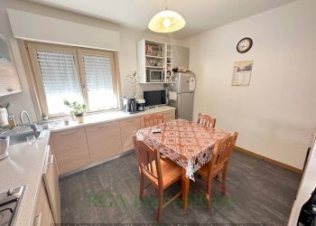 Cucina - Quadrilocale via Monte Ortigara, Bergamo - foto 5