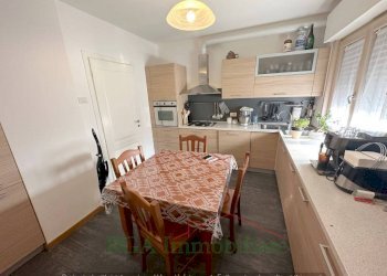 Cucina - Quadrilocale via Monte Ortigara, Bergamo - foto 6