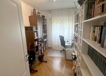 Stanza arredata - Quadrilocale via Monte Ortigara, Bergamo - foto 8