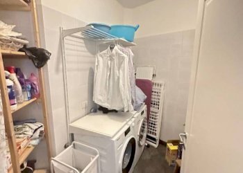 Stanza arredata - Quadrilocale via Monte Ortigara, Bergamo - foto 9