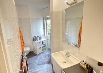 Bagno - Quadrilocale via Monte Ortigara, Bergamo - foto 12