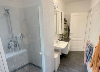 Bagno - Quadrilocale via Monte Ortigara, Bergamo - foto 13