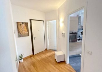 Interno appartamento - Quadrilocale via Monte Ortigara, Bergamo - foto 14