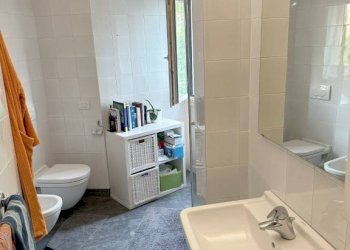 Bagno - Quadrilocale via Monte Ortigara, Bergamo - foto 19