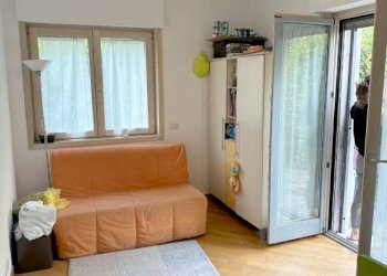 Camera da letto - Quadrilocale via Monte Ortigara, Bergamo - foto 20