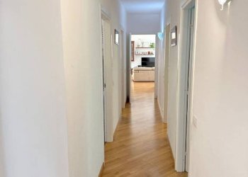 Interno appartamento - Quadrilocale via Monte Ortigara, Bergamo - foto 21