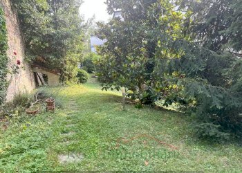 Giardino - Quadrilocale via Monte Ortigara, Bergamo - foto 25