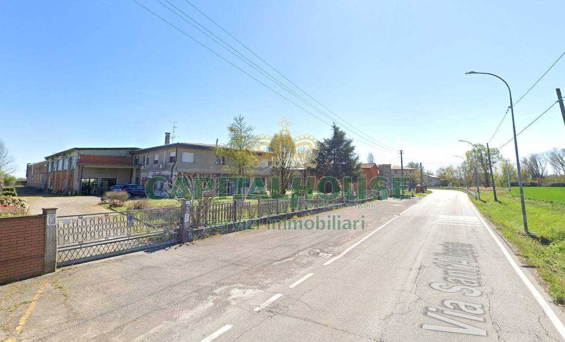 Capannone San Pietro in Casale - foto 1