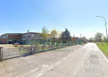 Capannone San Pietro in Casale - foto 1