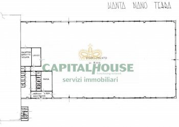 Capannone San Pietro in Casale - foto 10