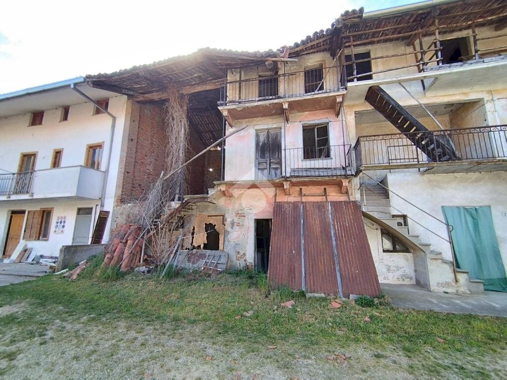 Rustic Via Solferino, Borgomasino - photo 2